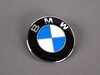 Genuine BMW Genuine BMW Trunk Emblem & Grommet Kit - E39 51148203864KT View 4