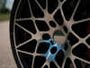 Alzor 19" Style 758 Wheels 5x120 - Alzor Staggered Set Of Four 758-3KT View 8