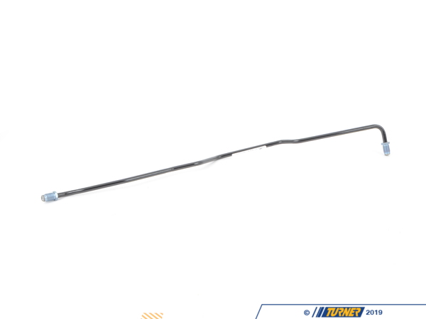 Genuine BMW Genuine BMW Pressure Hose Assy - 37136772447 - E70 X5,E71 X6 - (NO LONGER AVAILABLE) 37136772447