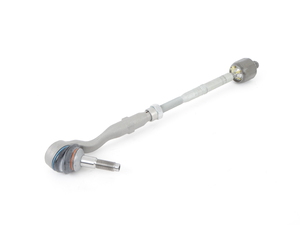 Genuine BMW Tie Rod Assembly - Left