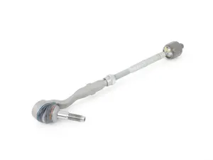 Genuine BMW Tie Rod Assembly - Left