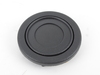 OMP OMP Superquadro Racing Steering Wheel - Flat 330mm, Black Suede OD/1990 View 3