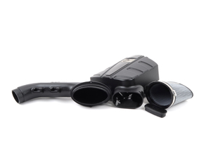 F10 535i aFe Pro DryS Stage 2 Carbon Fiber Air Intake System