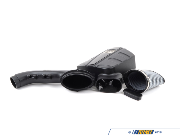 AFE F10 535i aFe Pro DryS Stage 2 Carbon Fiber Air Intake System 51-82082