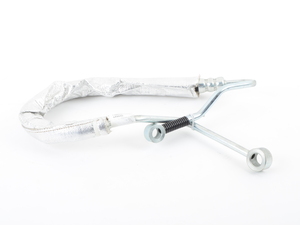 Gates Power Steering Hose - E39