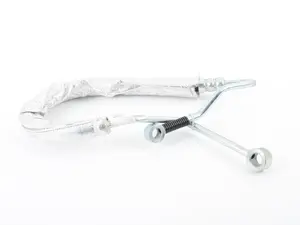 Gates Power Steering Hose - E39