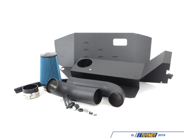 Injen Injen Performance Wrinkle Black Short Ram Intake - F3X 328i/i xDrive 428i/i xDrive, F22/23 228i/i xDrive sp1122wb