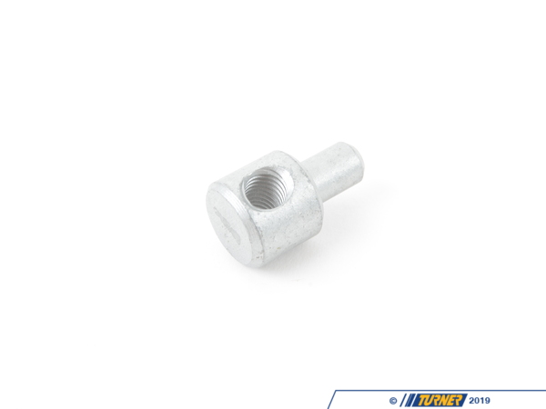 Genuine BMW Pin - E10 35414440133