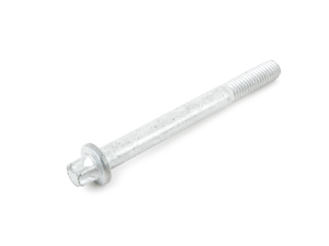 Genuine BMW Torx Bolt M8X80 - 23001434509 - E30