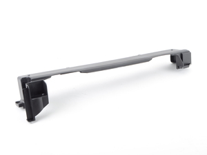 Genuine BMW Cover, Module Carrier - 17117576271 - E70 X5,E71 X6