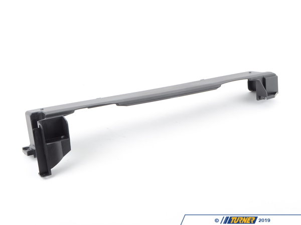 Genuine BMW Genuine BMW Cover, Module Carrier - 17117576271 - E70 X5,E71 X6 17117576271