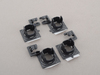 Genuine BMW Genuine BMW Set Of Mounts For Pdc Sensor - 51122181314 51122181314 View 1