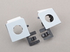 Genuine BMW Genuine BMW Set Of Mounts For Pdc Sensor - 51122181314 51122181314 View 3