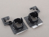 Genuine BMW Genuine BMW Set Of Mounts For Pdc Sensor - 51122181314 51122181314 View 4