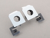 Genuine BMW Genuine BMW Set Of Mounts For Pdc Sensor - 51122181314 51122181314 View 5