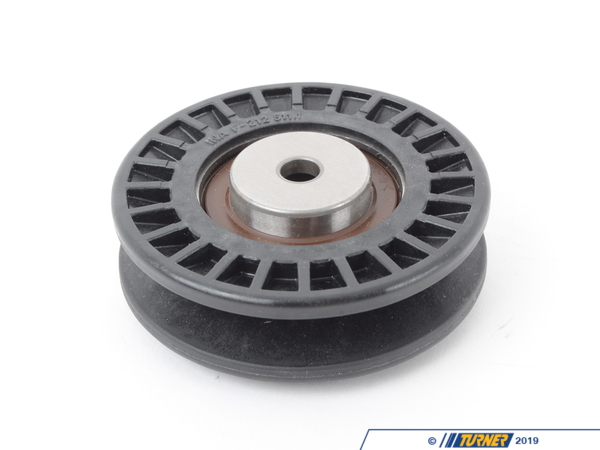 Ina Ina Idler Pulley - A/C Compressor Belt - E30 64551721844
