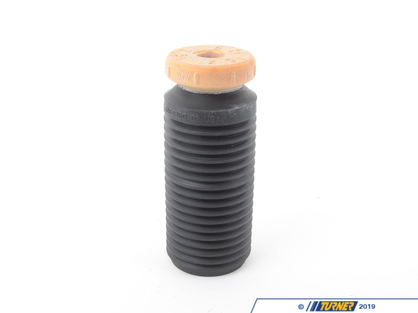 Genuine BMW Genuine BMW Auxiliary Damper, Rear, With - 33536865130 33536865130