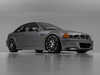Alzor 19" Style 758 Wheels 5x120 - Alzor Staggered Set Of Four 758-3KT View 15