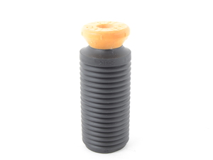 AUXILIARY DAMPER WITH GUARD
