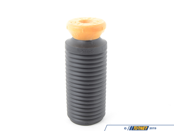 Genuine BMW AUXILIARY DAMPER WITH GUARD 31336865132