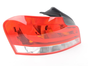 Genuine BMW Tail Light Left - 63217273429 - E82,E82 1M Coupe
