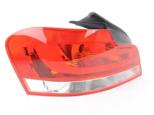 Genuine BMW Tail Light Left - 63217273429 - E82,E82 1M Coupe
