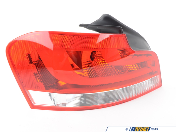 Genuine BMW Genuine BMW Tail Light Left - 63217273429 - E82,E82 1M Coupe 63217273429