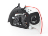 Genuine BMW Genuine BMW Tail Light Left - 63217273429 - E82,E82 1M Coupe 63217273429 View 2