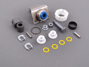 Turner Motorsport Shifter Rebuild & Upgrade Kit - E30 M3