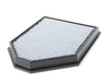 AFE Pro Dry S Drop In Filter -- E83 M54 2.5L 31-10257 View 2