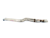 Supersprint E83 X3 3.0 04-05 Supersprint Section 1 X-Pipe 788612 View 3