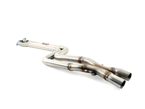E83 X3 3.0 04-05 Supersprint Section 1 X-Pipe