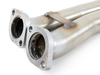 Supersprint E83 X3 3.0 04-05 Supersprint Section 1 X-Pipe 788612 View 5