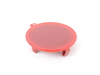 Genuine MINI Genuine MINI Reflector, Red - 51492756206 51492756206 View 2