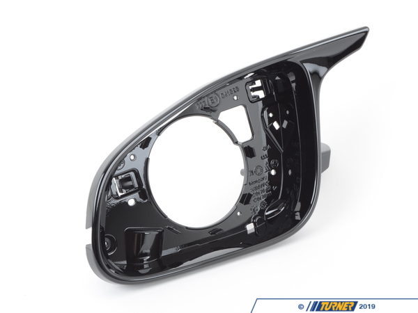 Genuine BMW Genuine BMW Mirror support ring - left - F80 F82 F83 51168059561