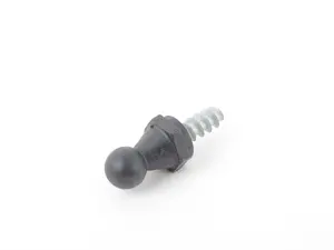 Genuine BMW Screw - 11127593207