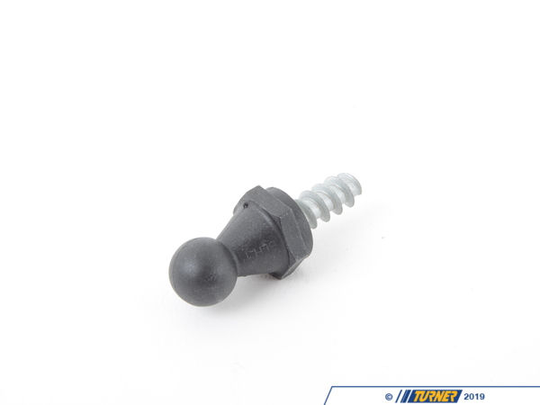 Genuine BMW Genuine BMW Screw - 11127593207 11127593207
