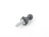 Genuine BMW Genuine BMW Screw - 11127593207 11127593207 View 2