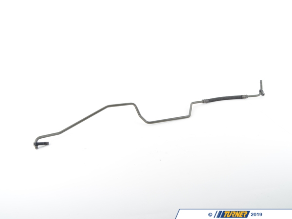 Genuine BMW Oil Cooling Pipe Inlet - Z3 17227503571
