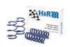 H&R H&R Sport Spring Set - BMW 28787-1 View 4