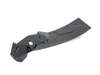 Genuine BMW END PANEL, WHEEL ARC 41007437868 View 3