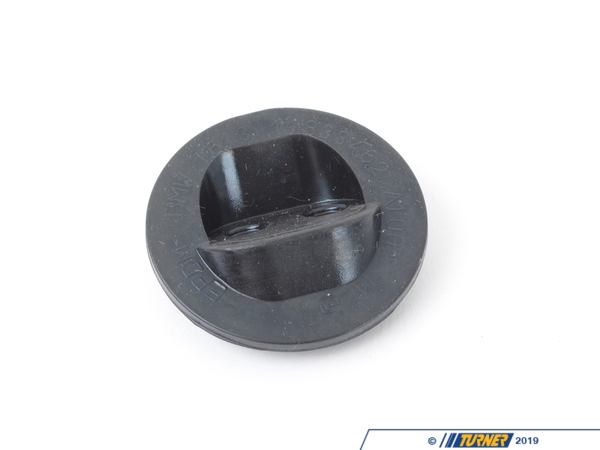 Genuine BMW Genuine BMW Grommet Running Loss - 16131183346 - E36 16131183346