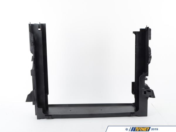 Genuine BMW Genuine BMW Module Carrier - 17117631474 - E71,F15,F16 17117631474