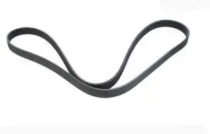 OEM Continental Serpentine Belt - E70 X5 4.8i