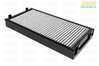 Mann OEM Mann Activated Carbon Cabin Air Filter - Pair - E70 X5 E71 X6 2007+, F15 64119248294 View 8