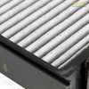 Mann OEM Mann Activated Carbon Cabin Air Filter - Pair - E70 X5 E71 X6 2007+, F15 64119248294 View 9