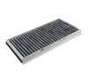 Mann OEM Mann Cabin Air Filter - Activated Charcoal - E60 E63 64319171858 View 1