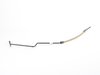 Genuine BMW Genuine BMW Pressure Line, Motor M14X1,5/M16X1,5 - 37136764611 - E63 37136764611 View 2
