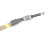 Genuine BMW Genuine BMW Pressure Line, Motor M14X1,5/M16X1,5 - 37136764611 - E63 37136764611 View 4