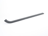 Genuine BMW Genuine BMW Cover Strip, Entrance, Left - 51476981705 - Schwarz 51476981705 View 1